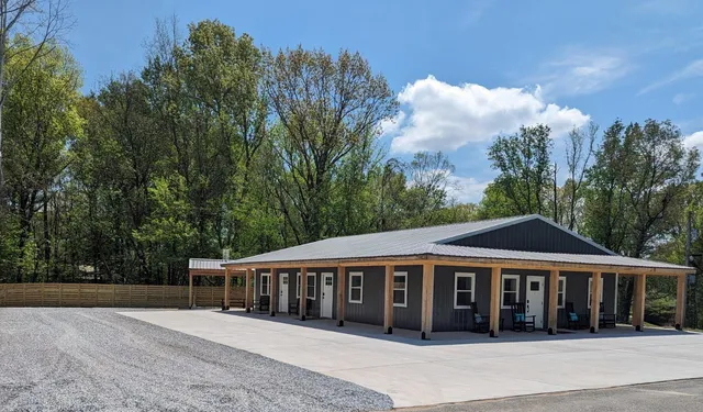 Wheeler Lake Rentals