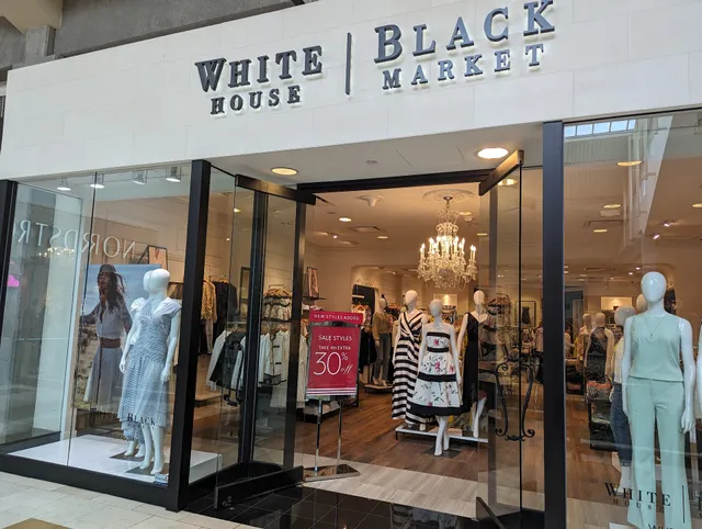 White House Black Market