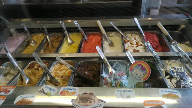 Gelateria K 2