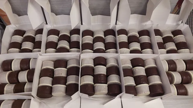 Delicias de la Nonna