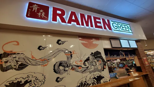Ramen Green