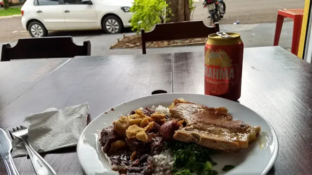 Restaurante Adilson do Bar