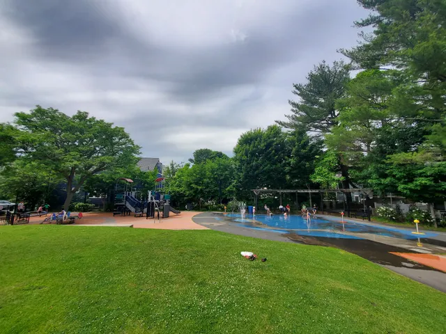 Albion Playground