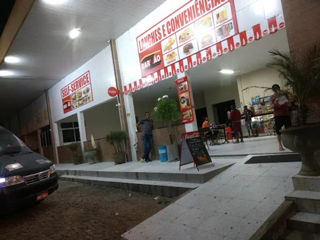 Churrascaria Barzão