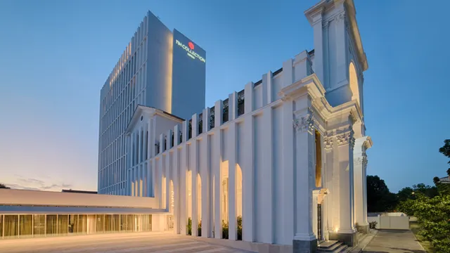 Hotel NH Collection Milano CityLife