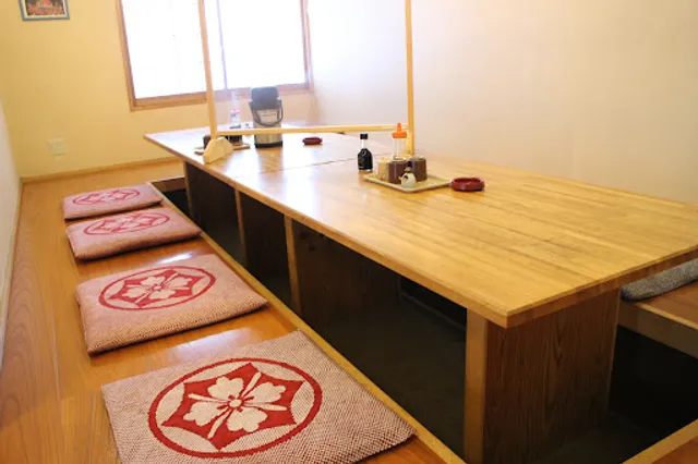 御食事処 多久膳