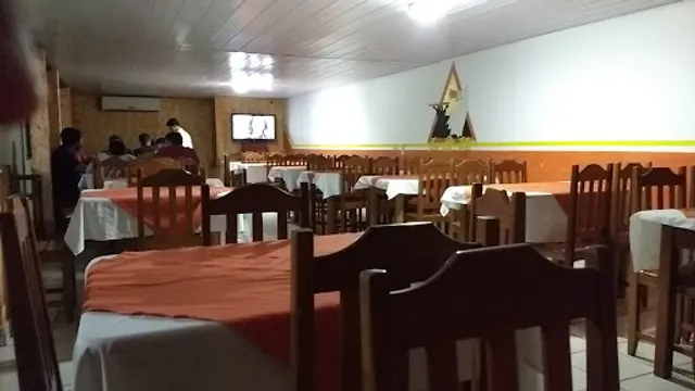 L&M restaurante e pizzaria