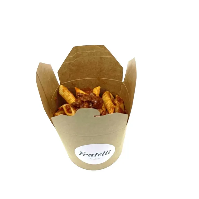Fratelli - Pasta Takeaway