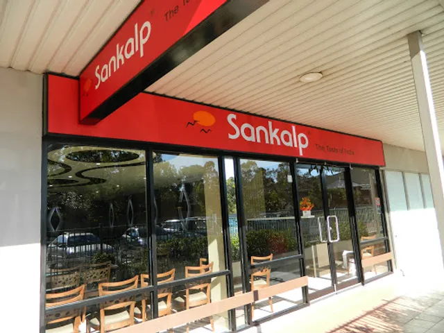 Sankalp Restaurant