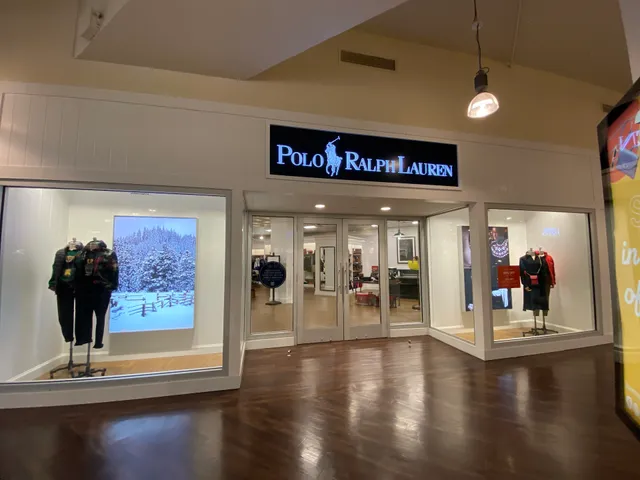Polo Ralph Lauren Factory Store
