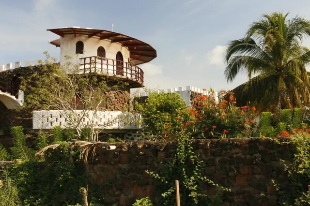 Castillo Galapagos