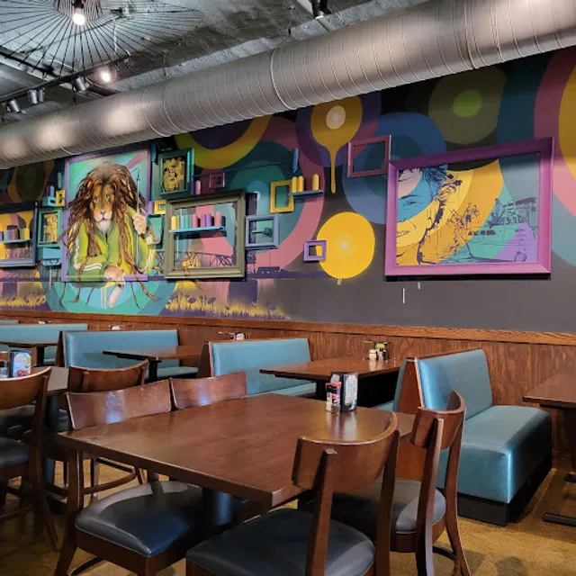 Mellow Mushroom Wilmington - Downtown