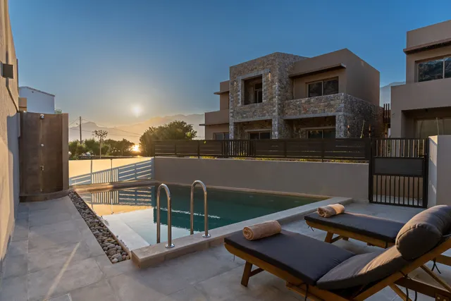 Paligremnos Residences