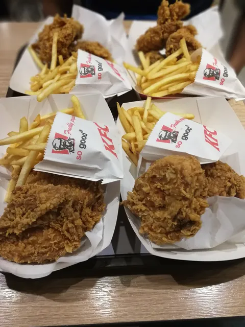 KFC