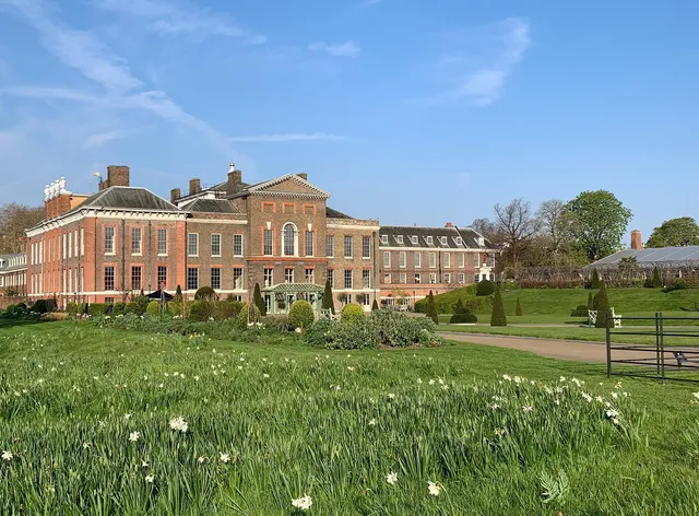 Grand Plaza Serviced Apartments