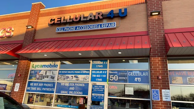 Cellular 4 U INC