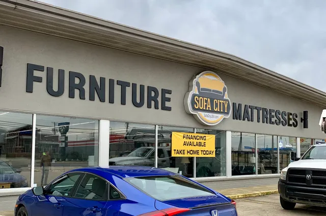 Sofa City