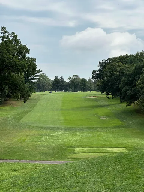 Bethpage Yellow Golf Course