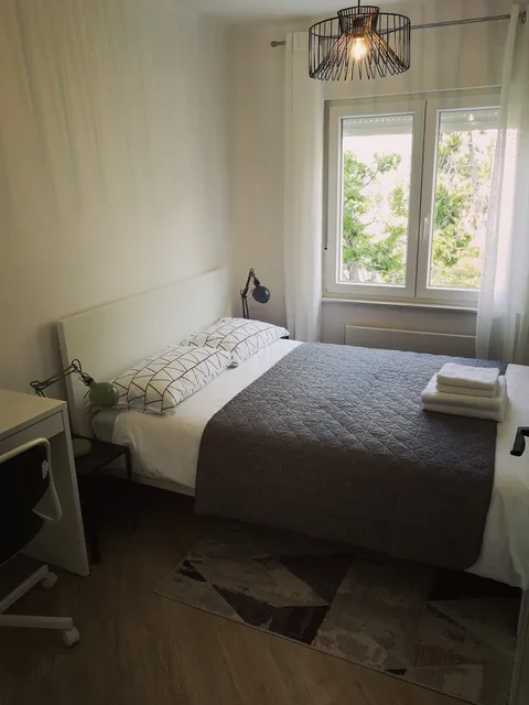 Apartment Gervais Rijeka