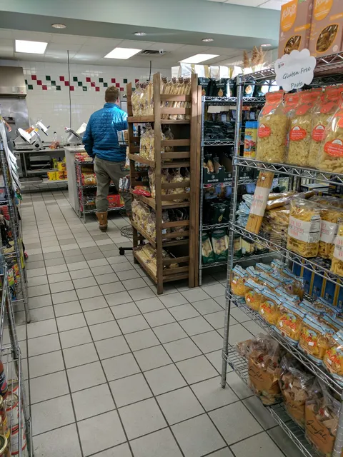 Alfredo Aiello Italian Foods, Inc.