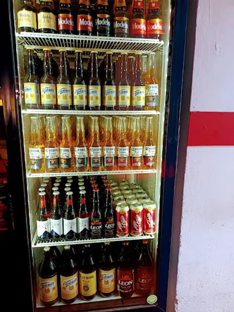 Restaurante Mi Malinda