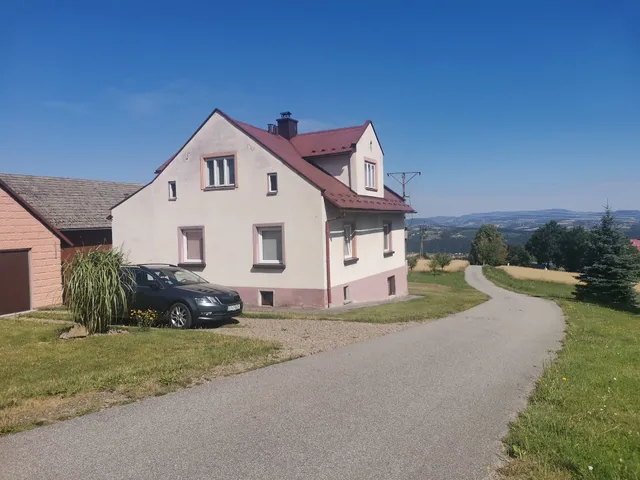 Agroturystyka "RYWILLA"