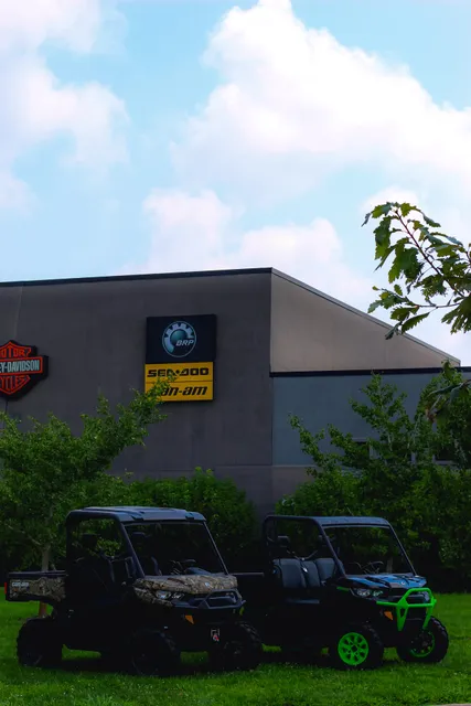 Green Mount Road Motorsports