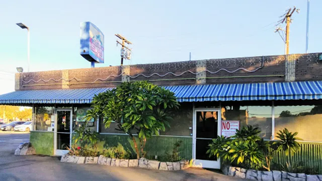 Las Nuevas Islas Estilo Nayarit