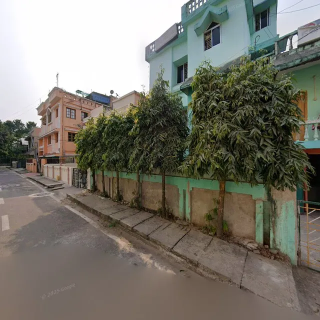 MAA TARINI GUEST HOUSE