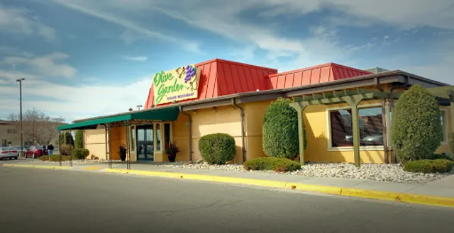 Olive Garden Italian Restaurant
