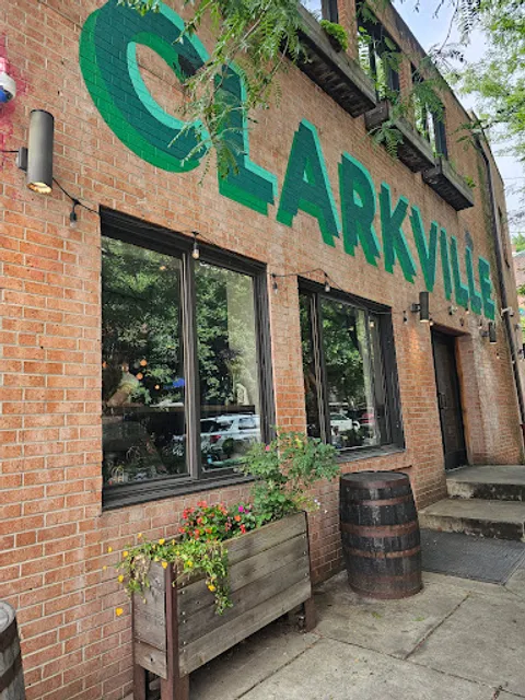 Clarkville
