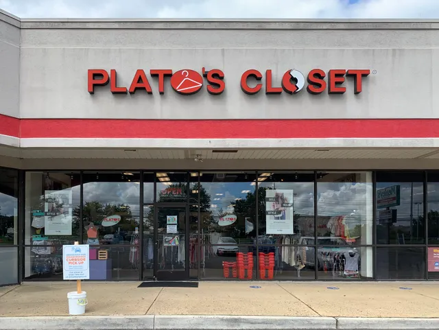 Plato's Closet - Maple Shade, NJ