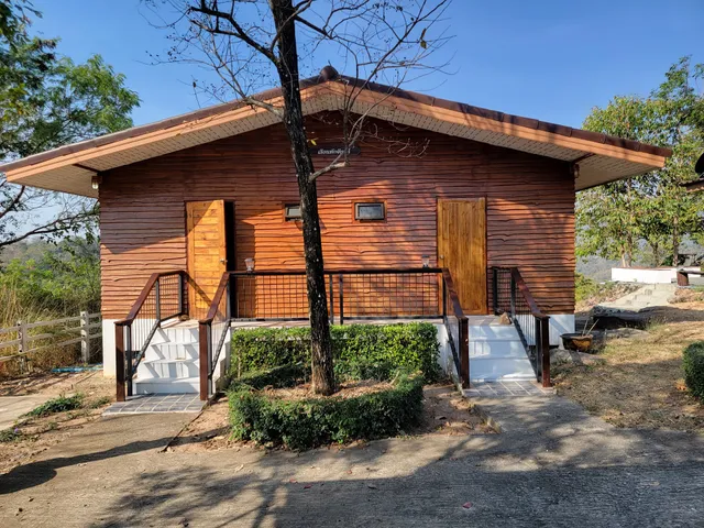 ภูพร้อมดาว ฟาร์มสเตย์