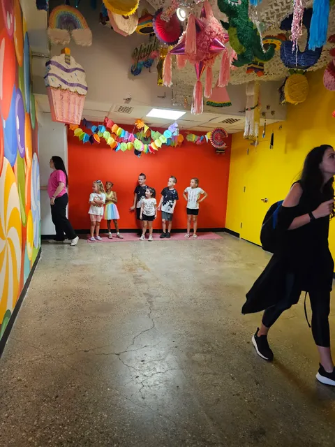 Cricket's Candy Creations