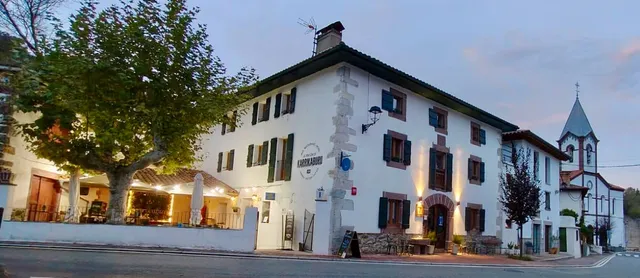 Apartamentos De Montaña Mendiola - Casa Ferran