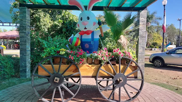 Hacienda La Herradura