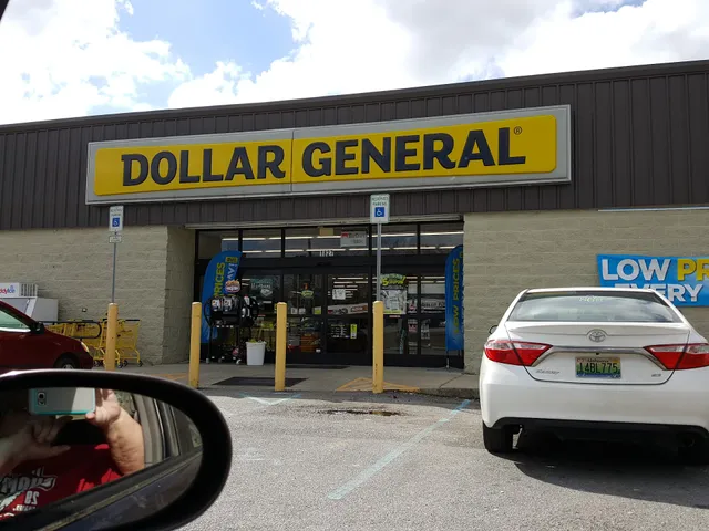 Dollar General