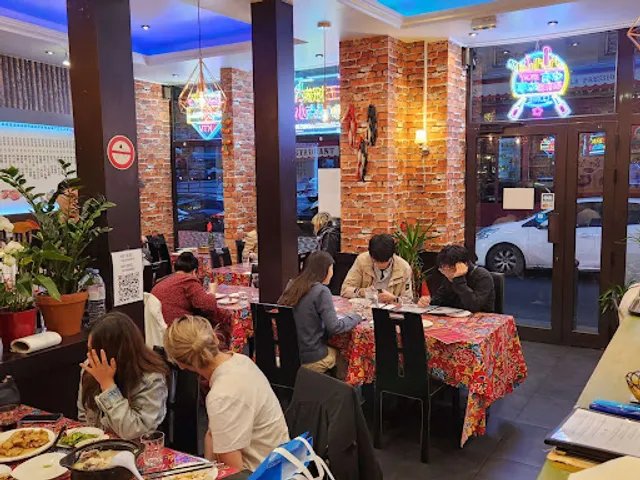 B&B L'EST 大吃二喝