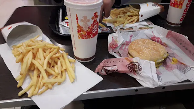 Burger King