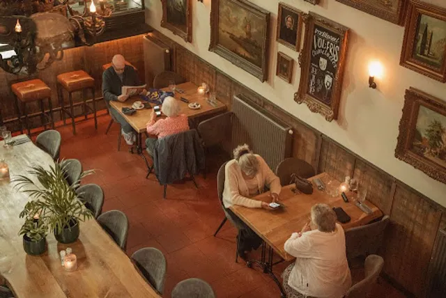 De Waag Hellevoetsluis