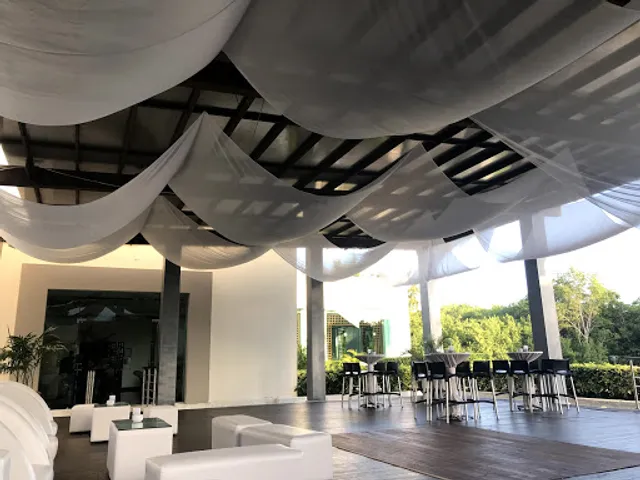 L'Atelier Restaurant