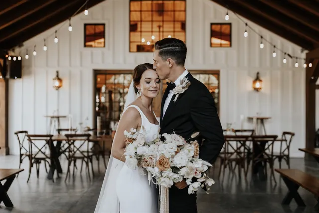 The Barn at Riverbend