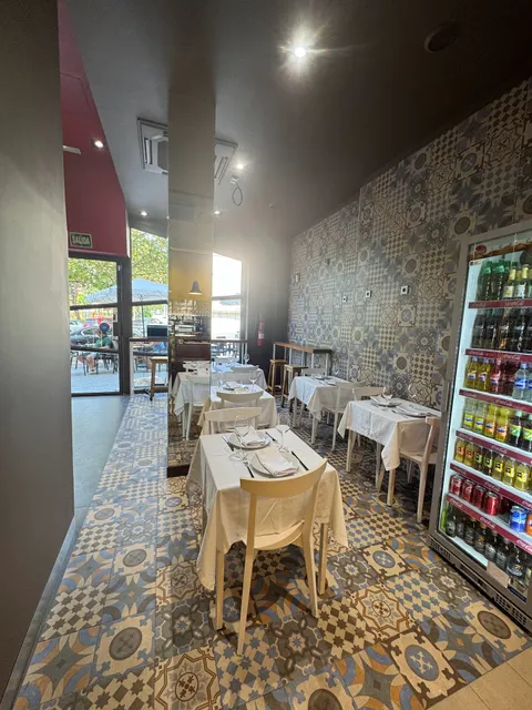 Restaurante Mr Cochinillo Montecarmelo