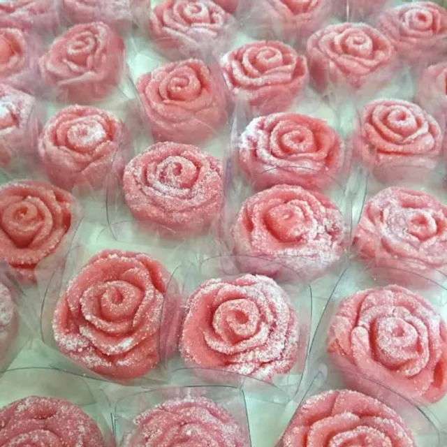 Magdala Confeitaria Fina