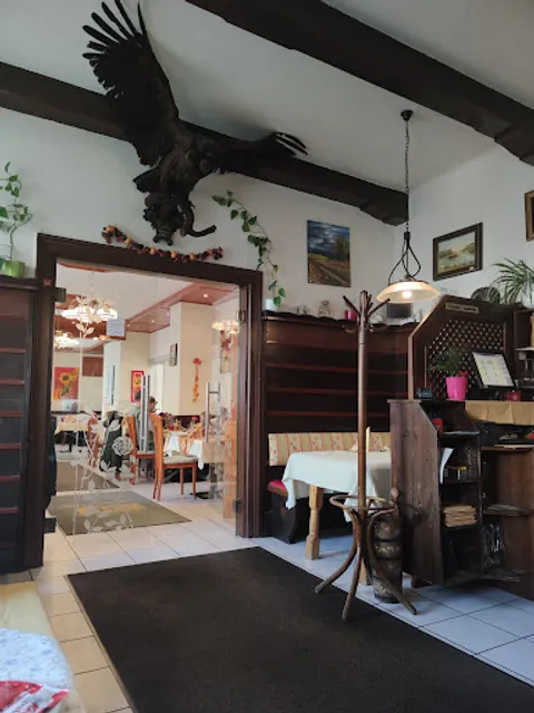 Reichenauerhof– Josef Unterberger