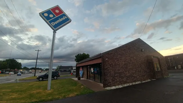 Domino's Pizza