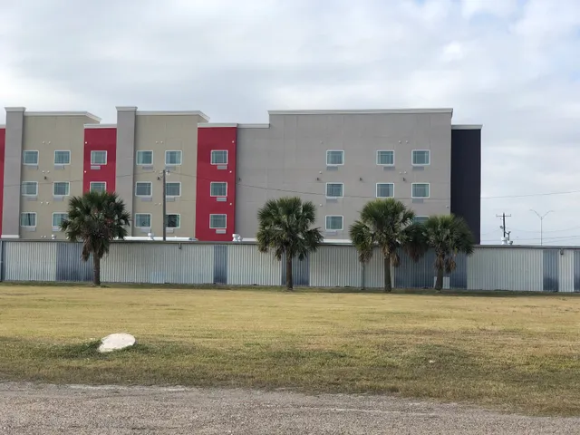 Padre Motel