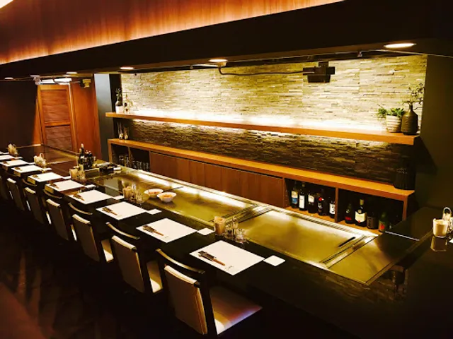 ステーキダイニング星ざき