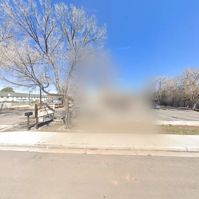 Williams Senior Center