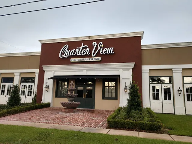 Quarter View Restaurant